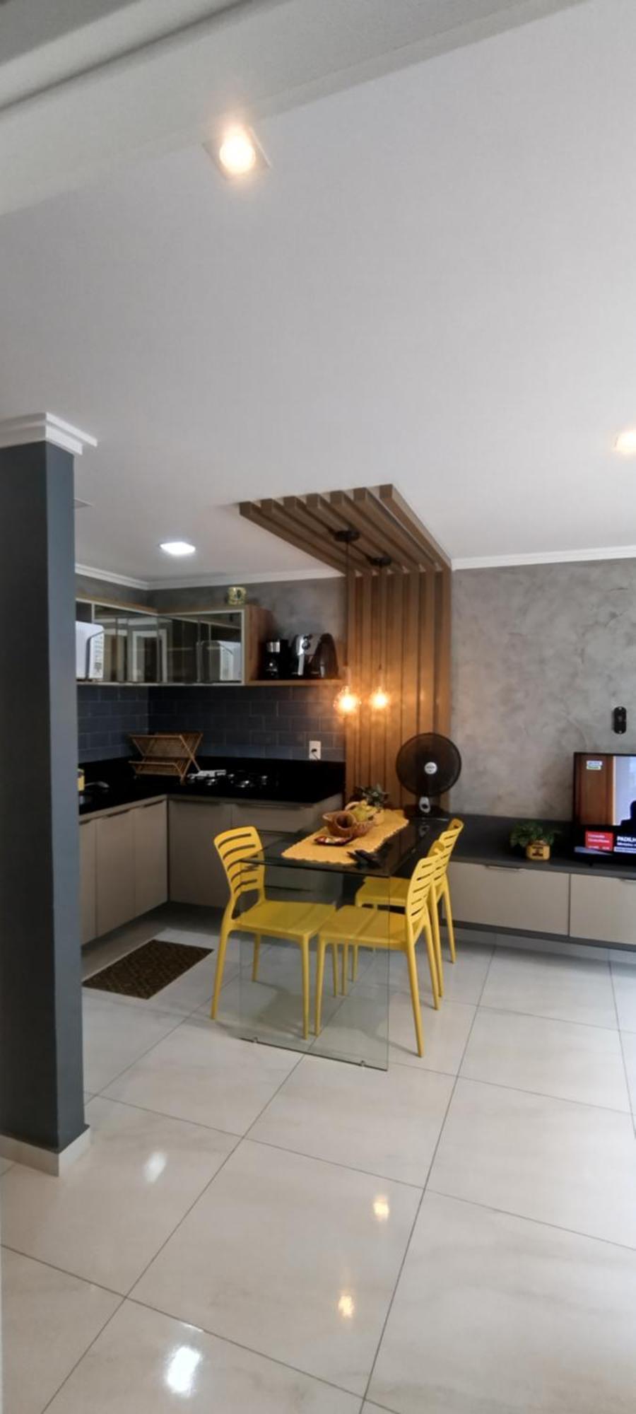 Flat Do Barao Cabo Branco Appartement João Pessoa Buitenkant foto